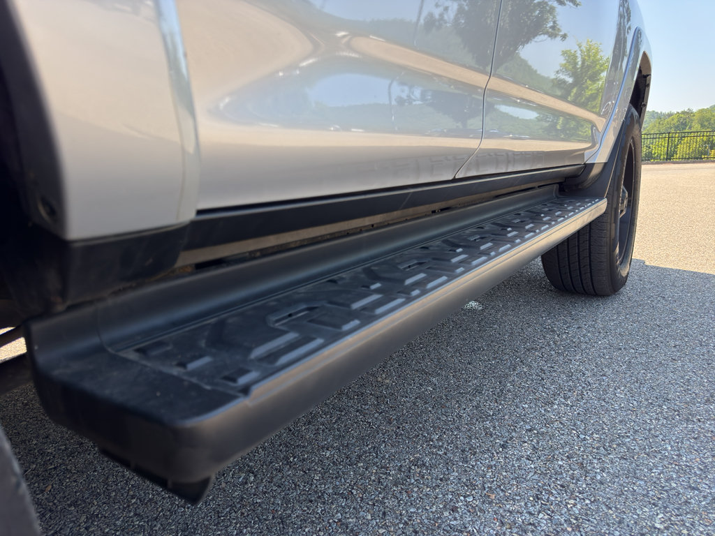 Used 2016 Toyota 4Runner SR5 Premium AWD/4WD image 6