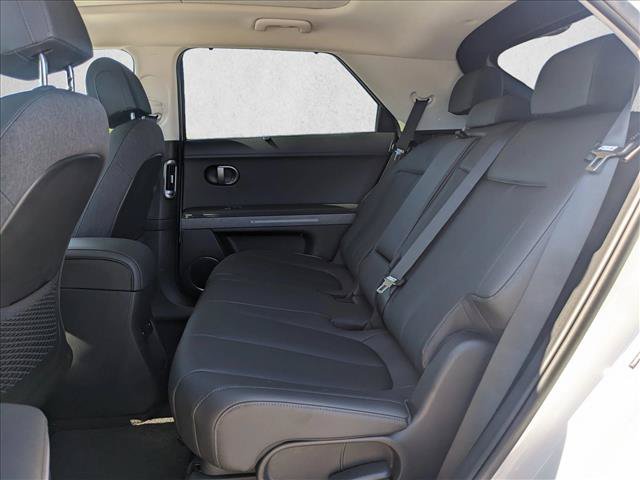 New 2026 Hyundai Ioniq 5 Limited RWD image 15