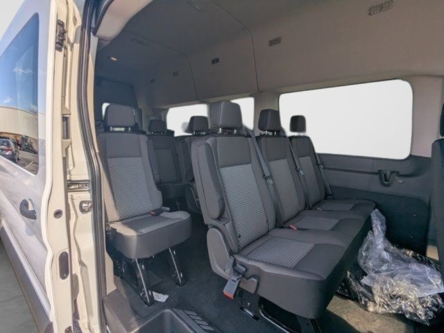 New 2026 Ford Transit 350 XLT RWD image 15