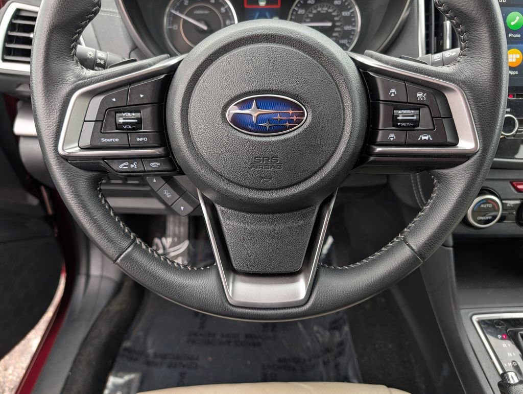 Used 2019 Subaru Impreza 2.0i Limited AWD/4WD image 25
