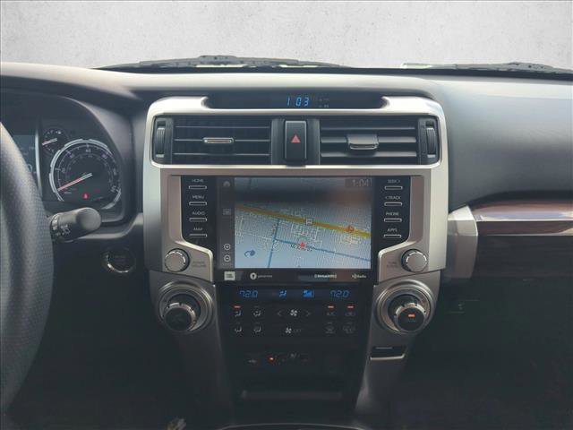 Used 2021 Toyota 4Runner Limited image 12