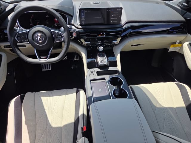 New 2026 Acura MDX Type S AWD/4WD image 8