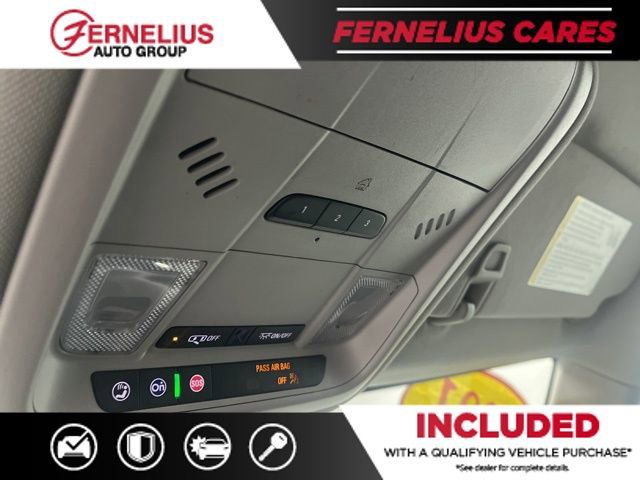Used 2021 Chevrolet Equinox LT image 48
