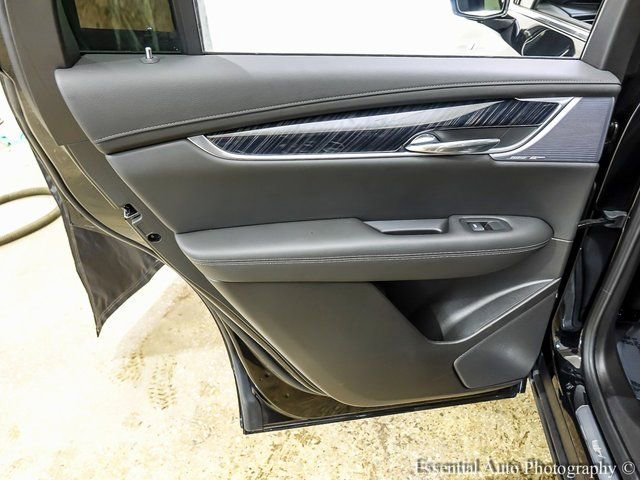 Certified 2024 Cadillac XT6 Premium Luxury w/ LPO, Floor Liner Package image 21