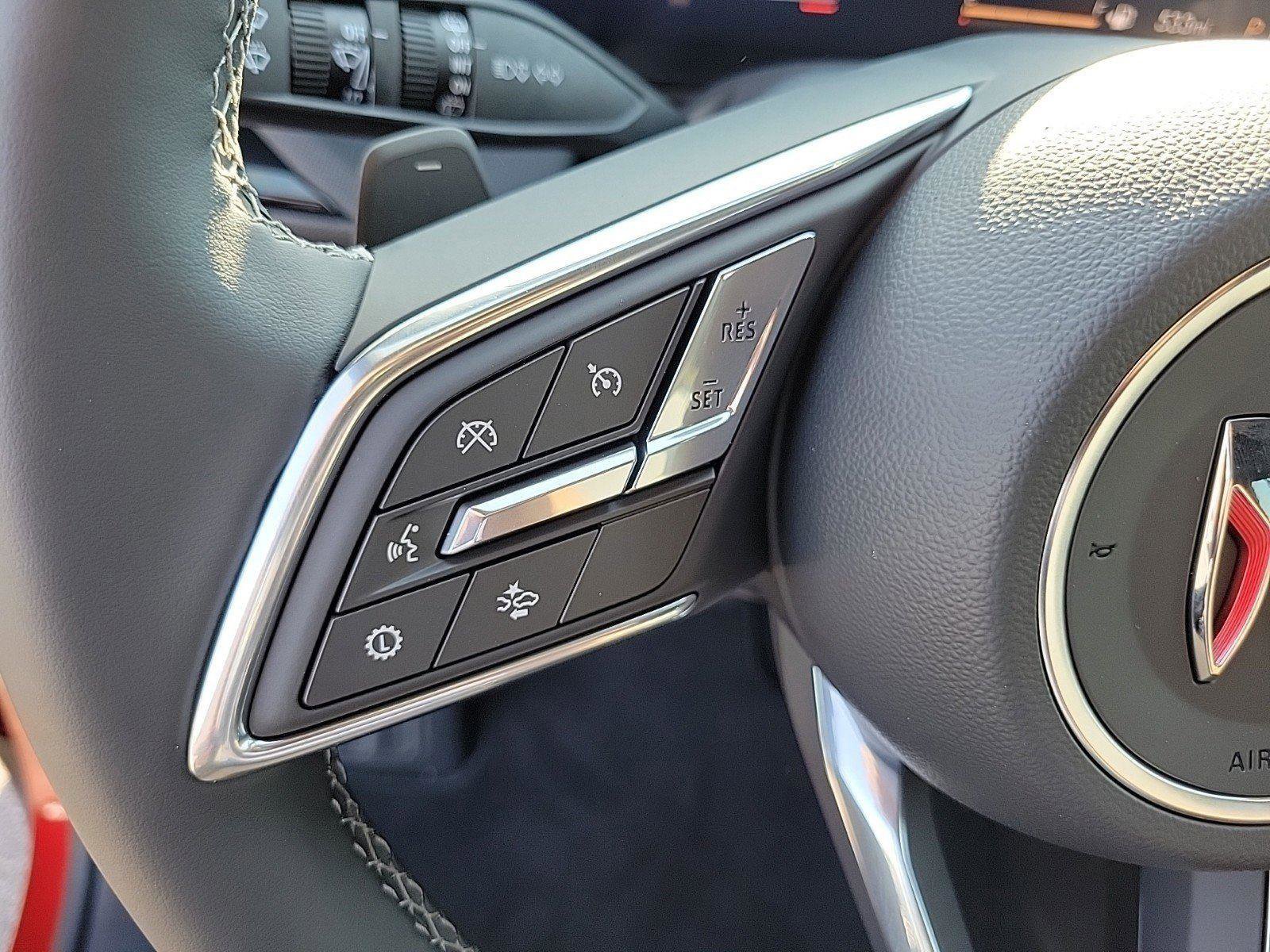 New 2026 Buick Enclave Preferred image 22