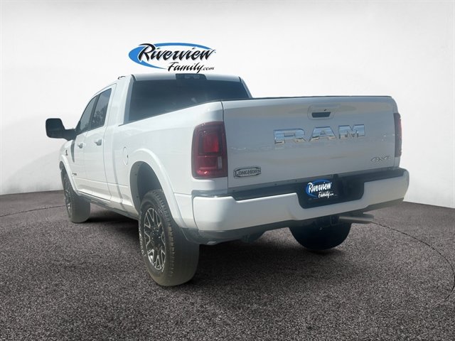 New 2026 RAM 2500 Limited image 3