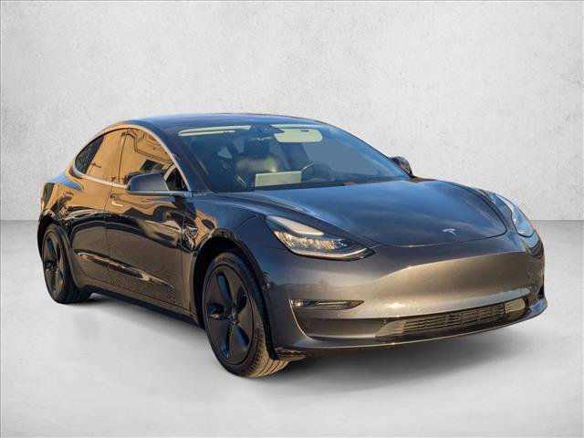 Used 2018 Tesla Model 3 Long Range image 2