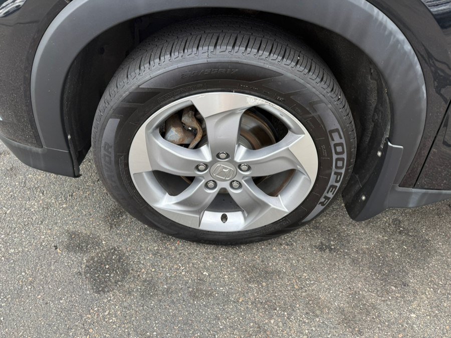 Used 2018 Honda HR-V LX image 4