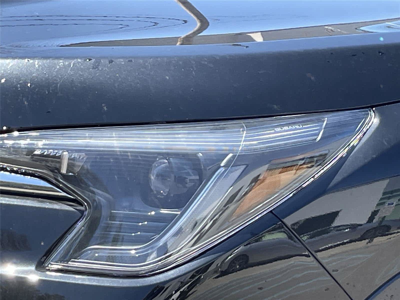 New 2026 Subaru Ascent Touring AWD/4WD image 9