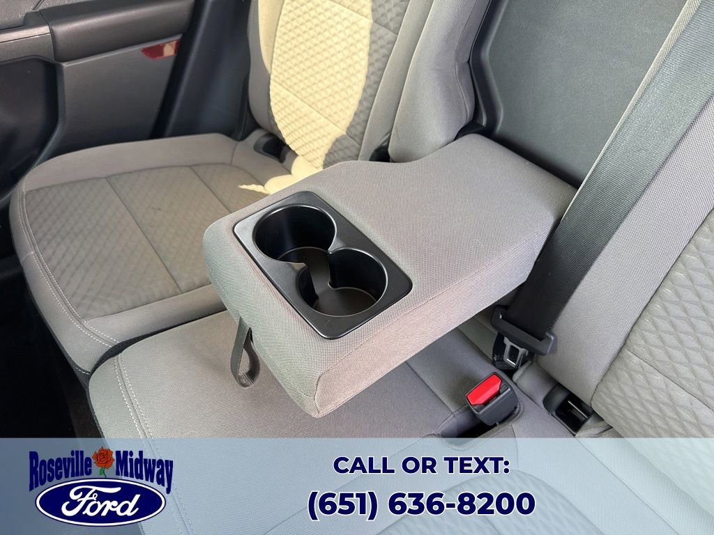 Used 2022 Ford Escape SE w/ Convenience Package image 31