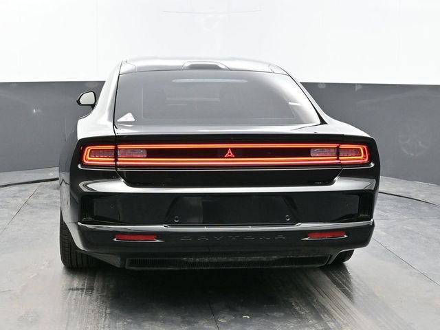 New 2025 Dodge Charger R/T w/ Quick Order Package 25M R/T image 5