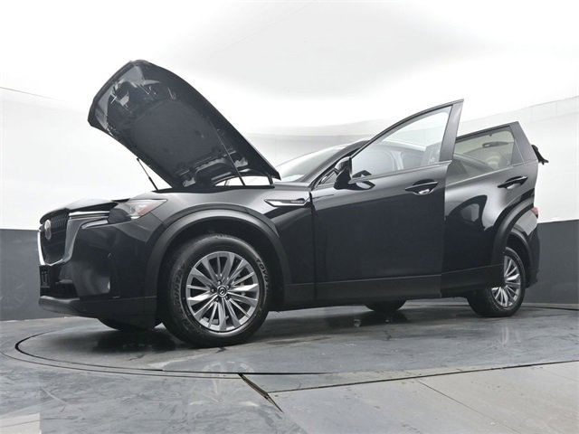 Certified 2024 MAZDA CX-90 Plug-In Hybrid w/ Preferred image 46