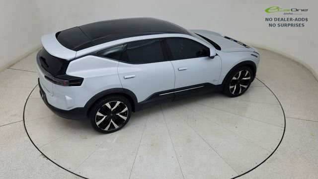 Used 2025 Polestar Polestar 3 AWD/4WD image 77