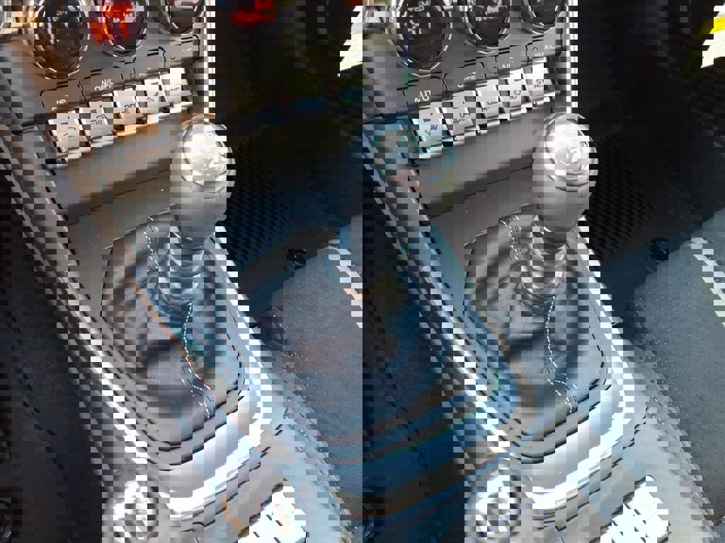 New 2026 Toyota GR86 Premium image 16