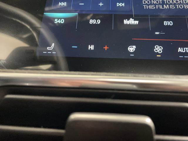 New 2026 Ford Mustang Premium RWD image 7