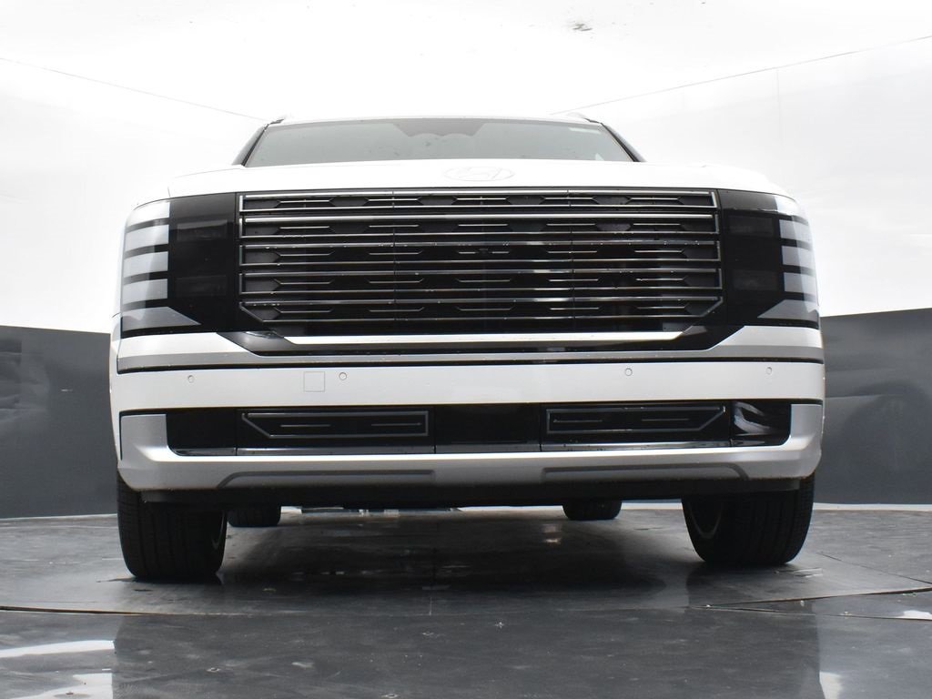 New 2026 Hyundai Palisade Calligraphy image 36