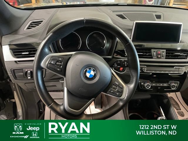 Used 2022 BMW X1 sDrive28i w/ Convenience Package FWD image 17