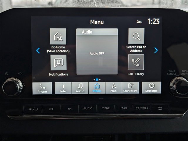 New 2025 Mitsubishi Outlander SE image 20