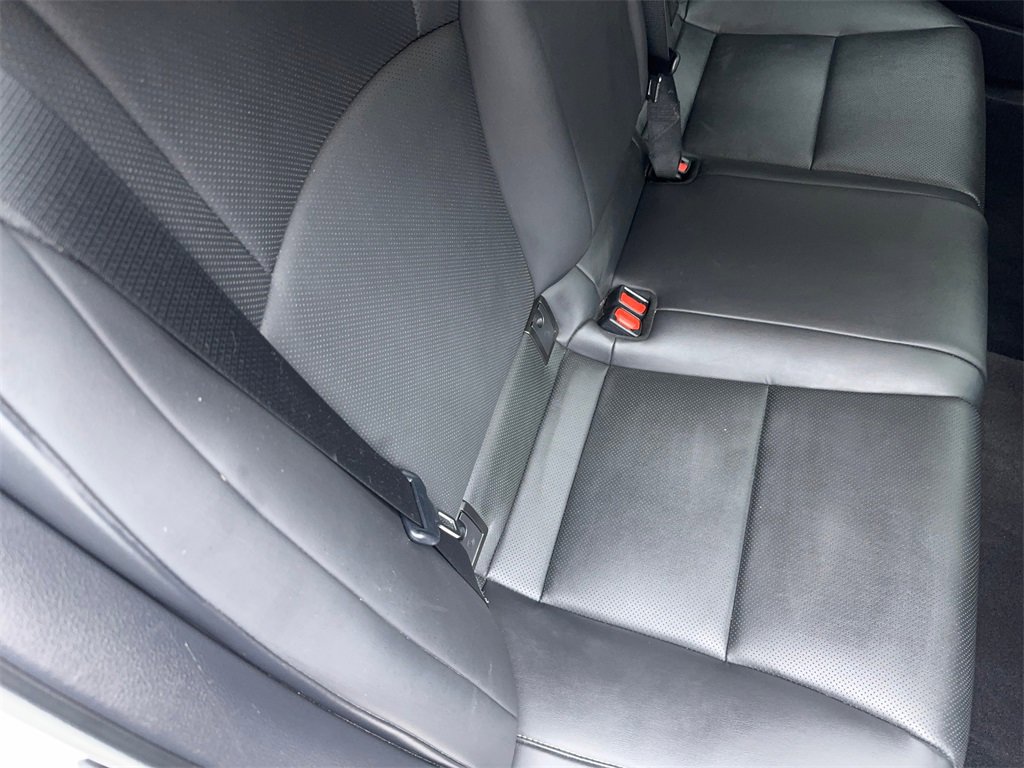 Used 2023 Lexus ES 350 w/ Premium Package image 50