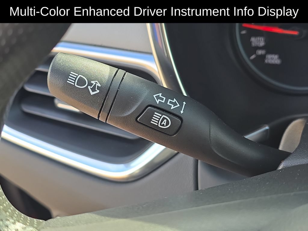 Used 2024 Chevrolet Equinox LS w/ LS Convenience Package FWD image 15
