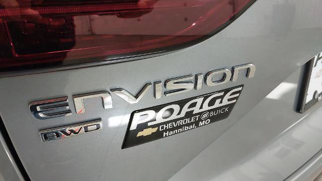 New 2026 Buick Envision Sport Touring image 31