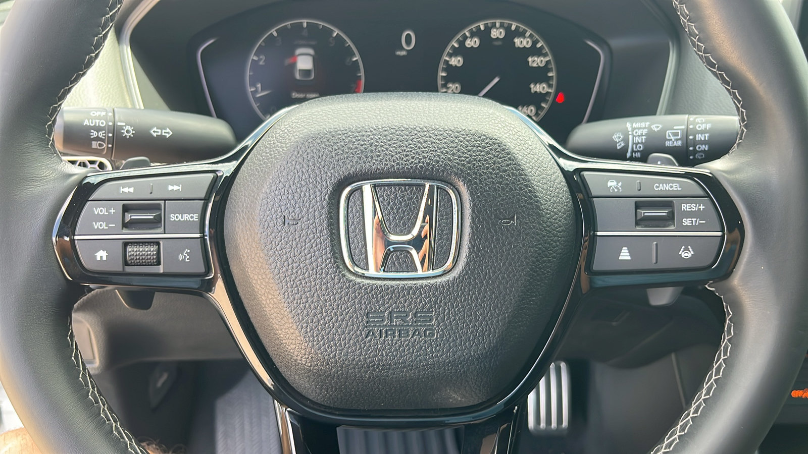Used 2024 Honda Civic Sport image 15
