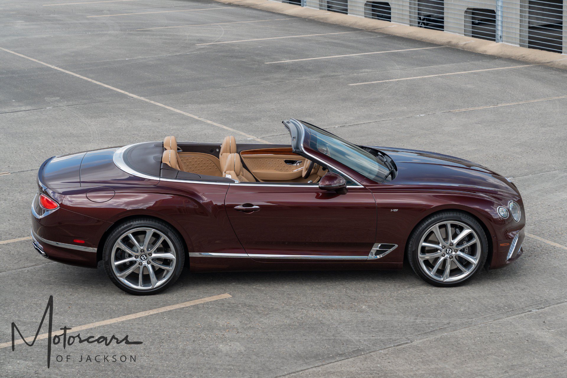 Used 2021 Bentley Continental GT V8 AWD/4WD image 33