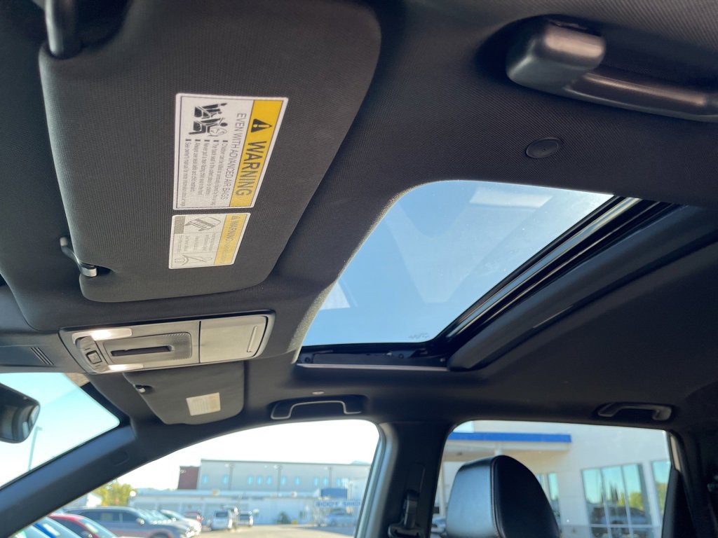 Certified 2023 Honda CR-V Sport Touring image 19