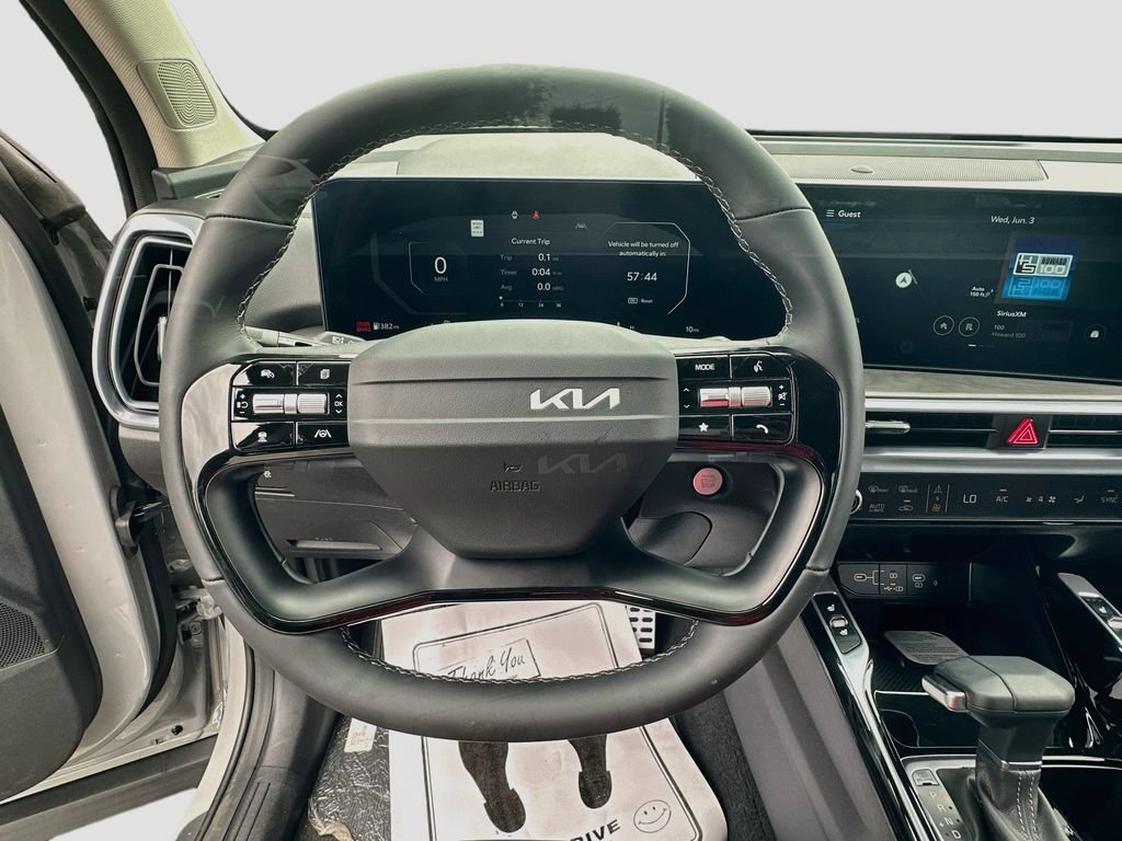 New 2026 Kia Sorento SX AWD/4WD image 11