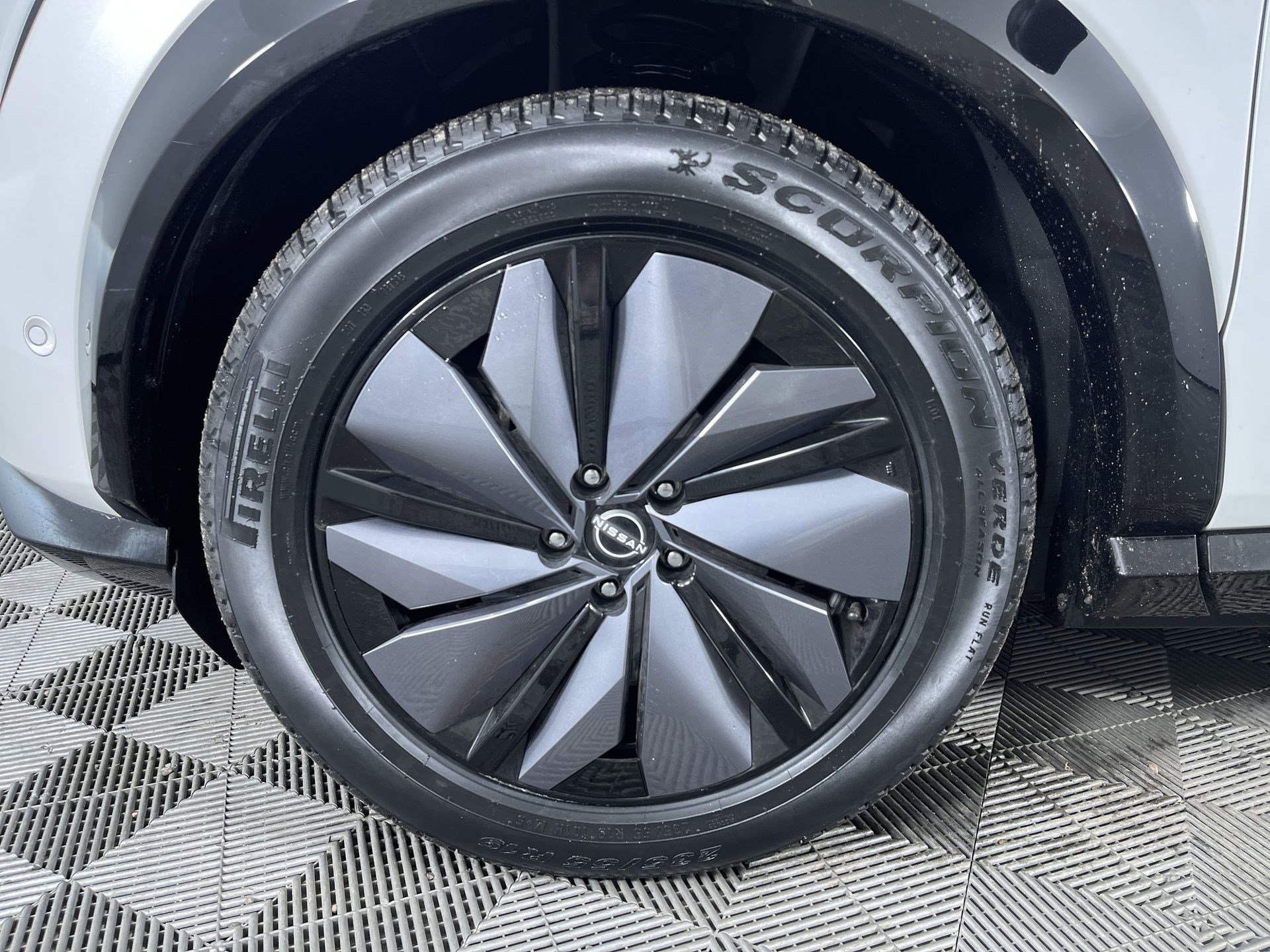 Certified 2023 Nissan Ariya image 26