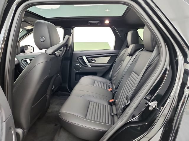 New 2026 Land Rover Discovery Sport Landmark AWD/4WD image 28