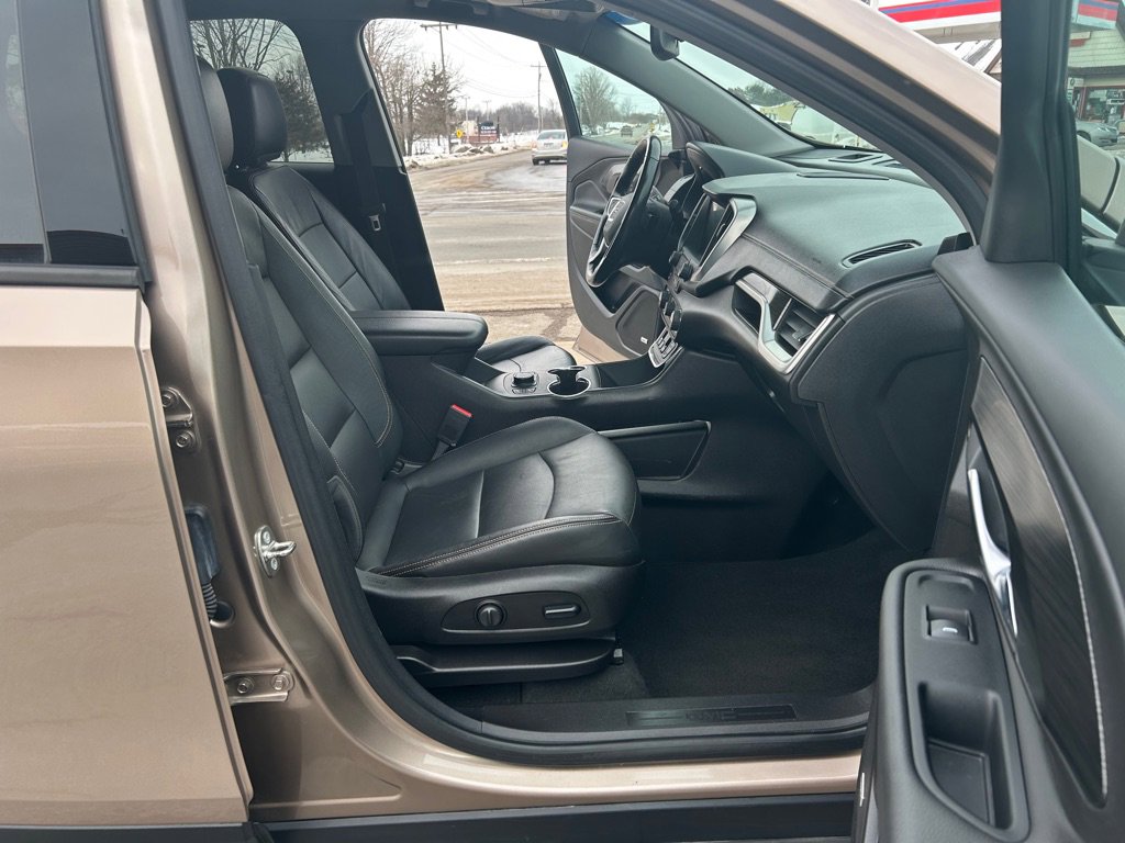 Used 2018 GMC Terrain SLT w/ Preferred Package image 24