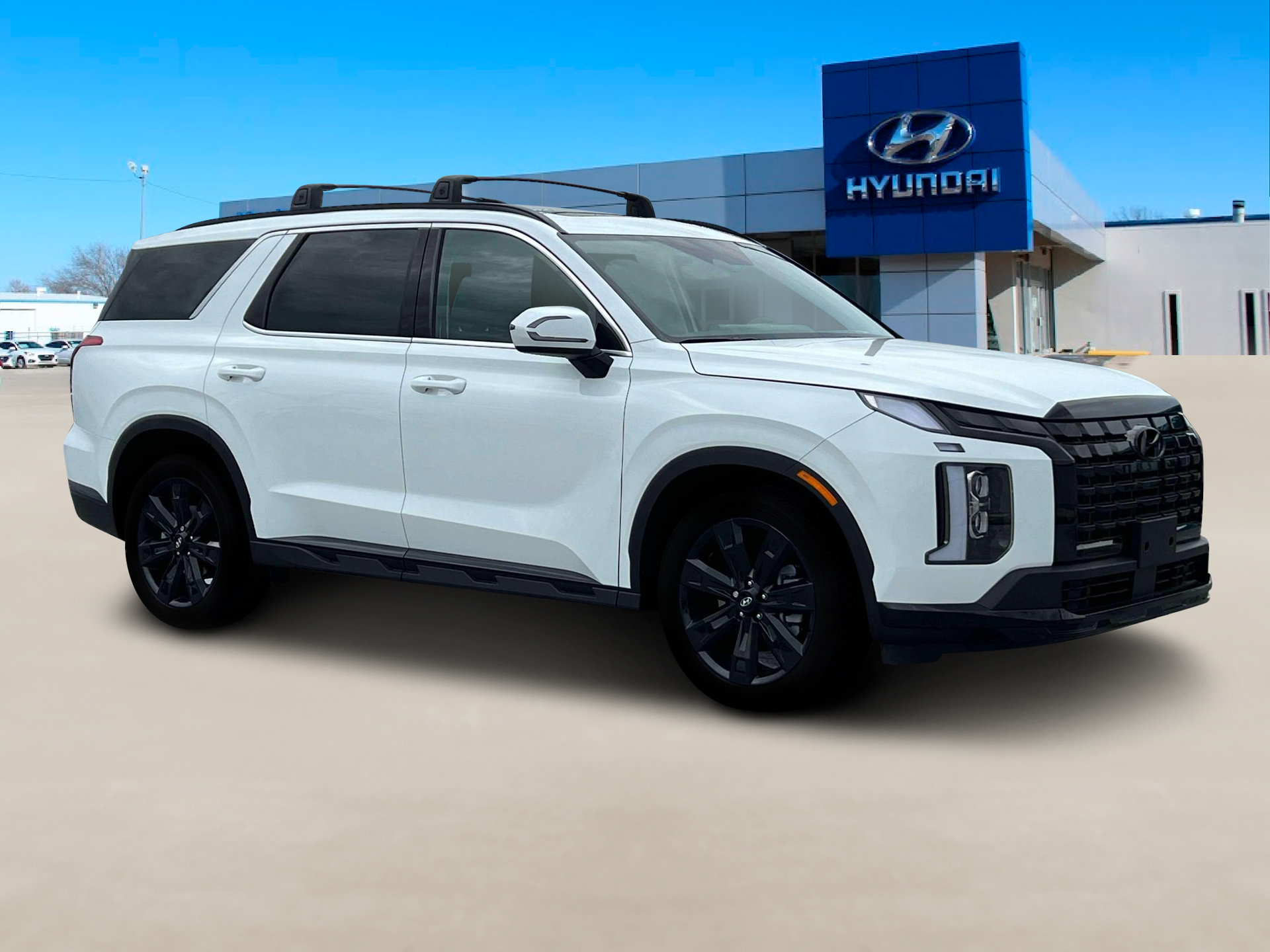 Used 2025 Hyundai Palisade XRT AWD/4WD image 10