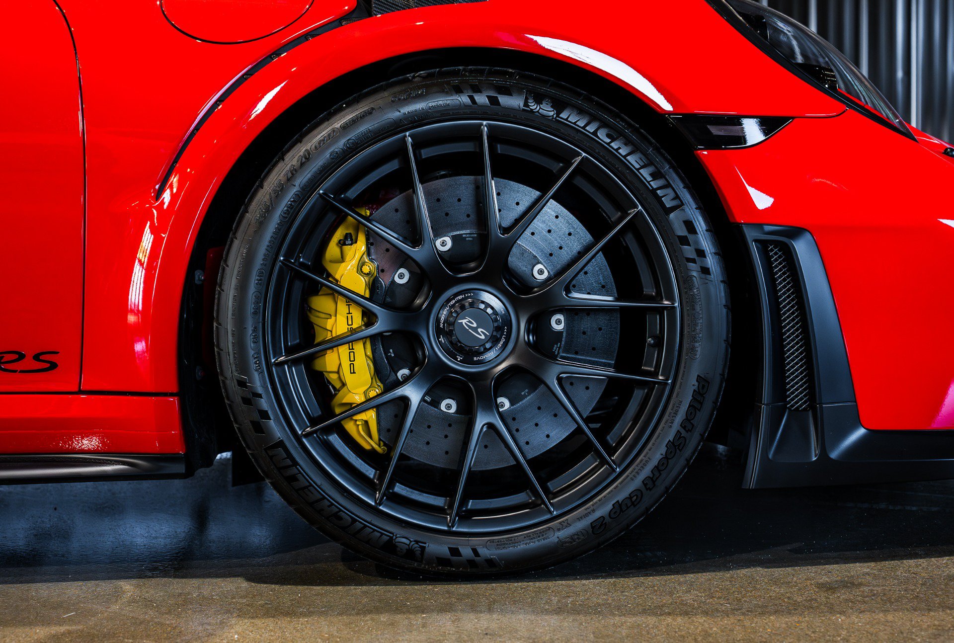 Used 2018 Porsche 911 GT2 RS RWD image 41