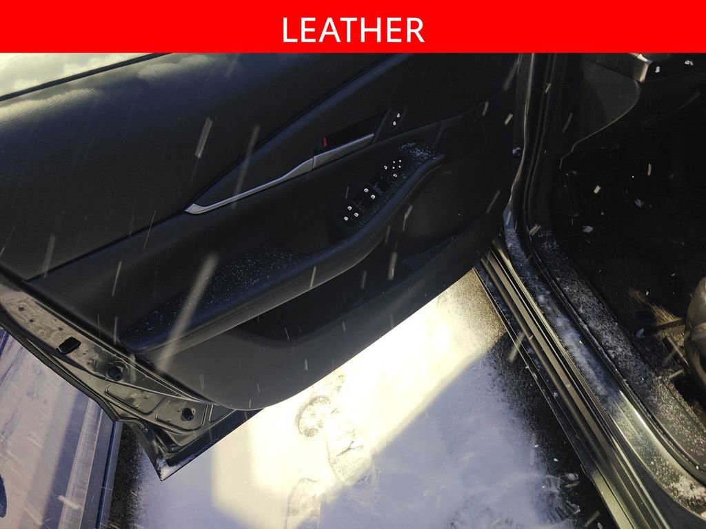 Used 2022 MAZDA CX-30 AWD 2.5 S w/ Select Package image 5