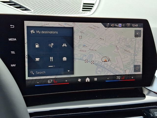 New 2026 BMW X1 xDrive28i w/ M Sport Package image 16