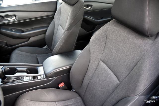 Used 2024 Honda Accord EX image 11