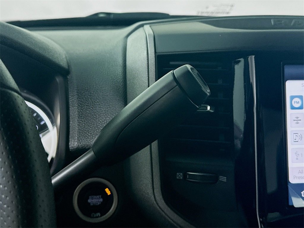 New 2026 RAM 3500 Tradesman w/ Chrome Appearance Group A image 12