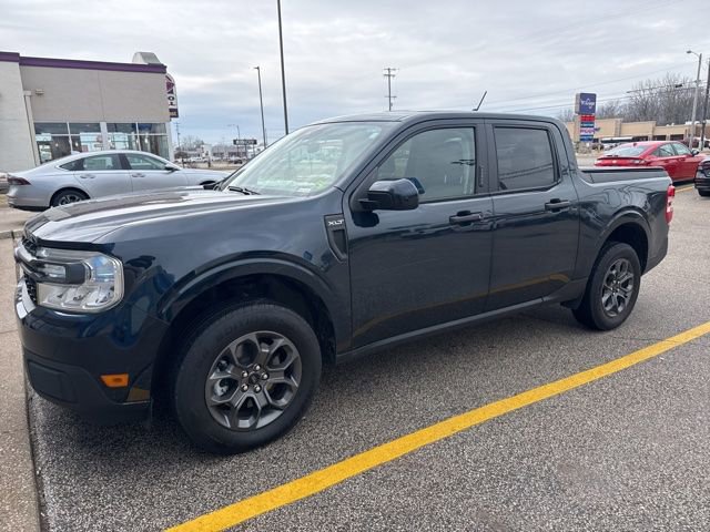 Used 2023 Ford Maverick XLT w/ XLT Luxury Package image 1
