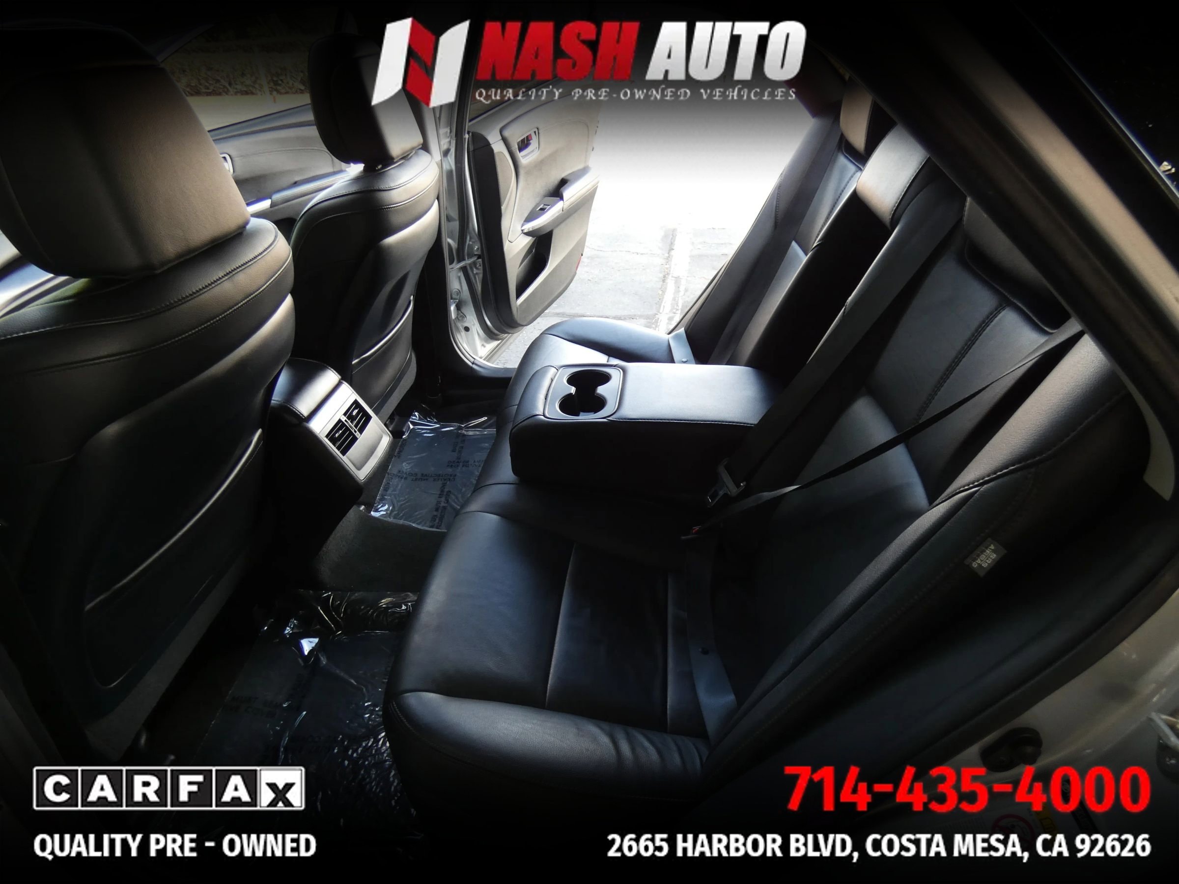 Used 2018 Toyota Avalon XLE Premium w/ Preferred Accessory Package FWD image 45