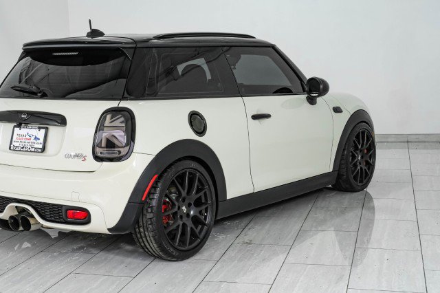 Used 2015 MINI Cooper S FWD image 44