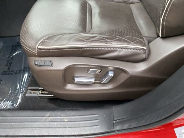 Used 2021 MAZDA CX-9 Signature image 24