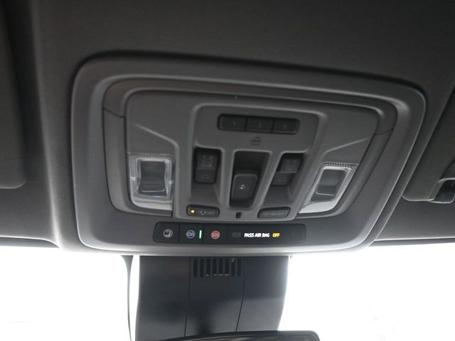 New 2026 Chevrolet Silverado 1500 RST w/ RST All Star Premium Package image 16