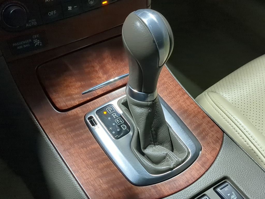 Used 2007 INFINITI G35 x Sedan w/ Premium Pkg image 42