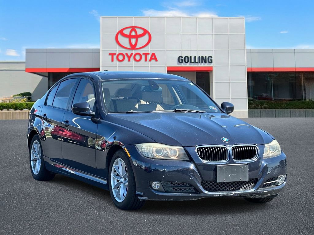 Used 2010 BMW 328i Sedan image 7