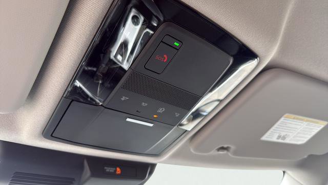 New 2026 Mitsubishi Outlander ES image 21