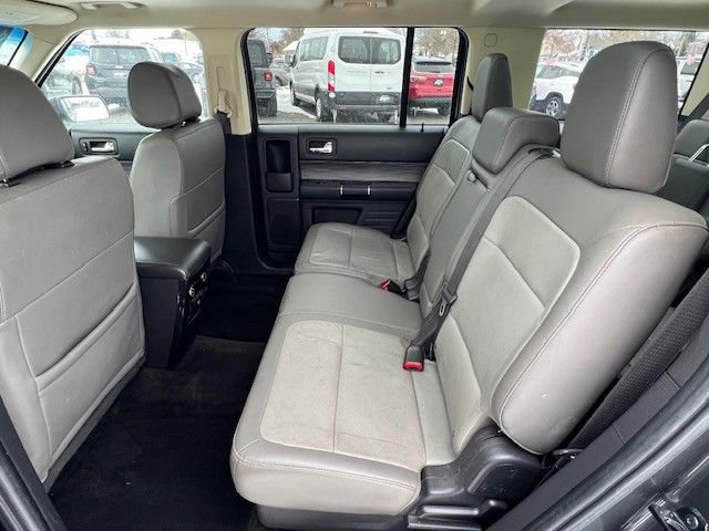 Certified 2019 Ford Flex Limited w/ Limited Appearance Package image 13