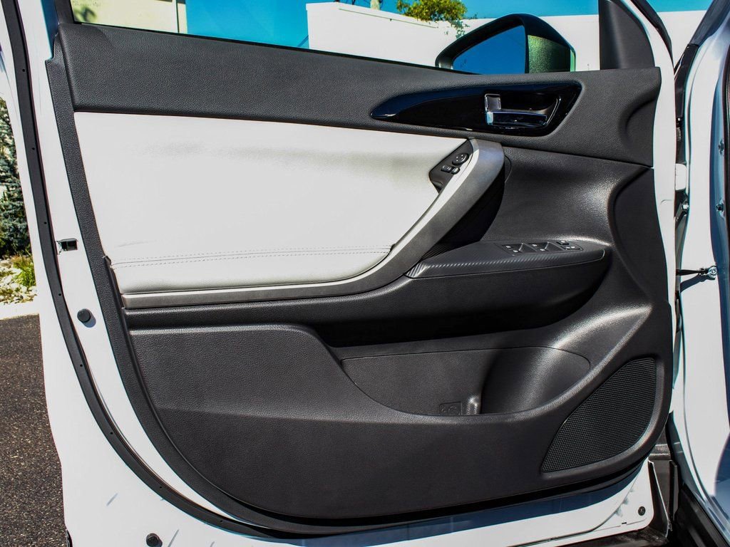New 2026 Mitsubishi Eclipse Cross SEL image 8