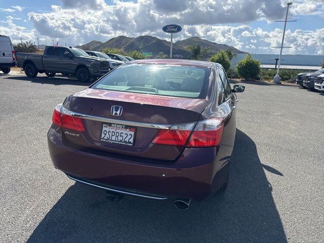 Used 2013 Honda Accord LX image 11