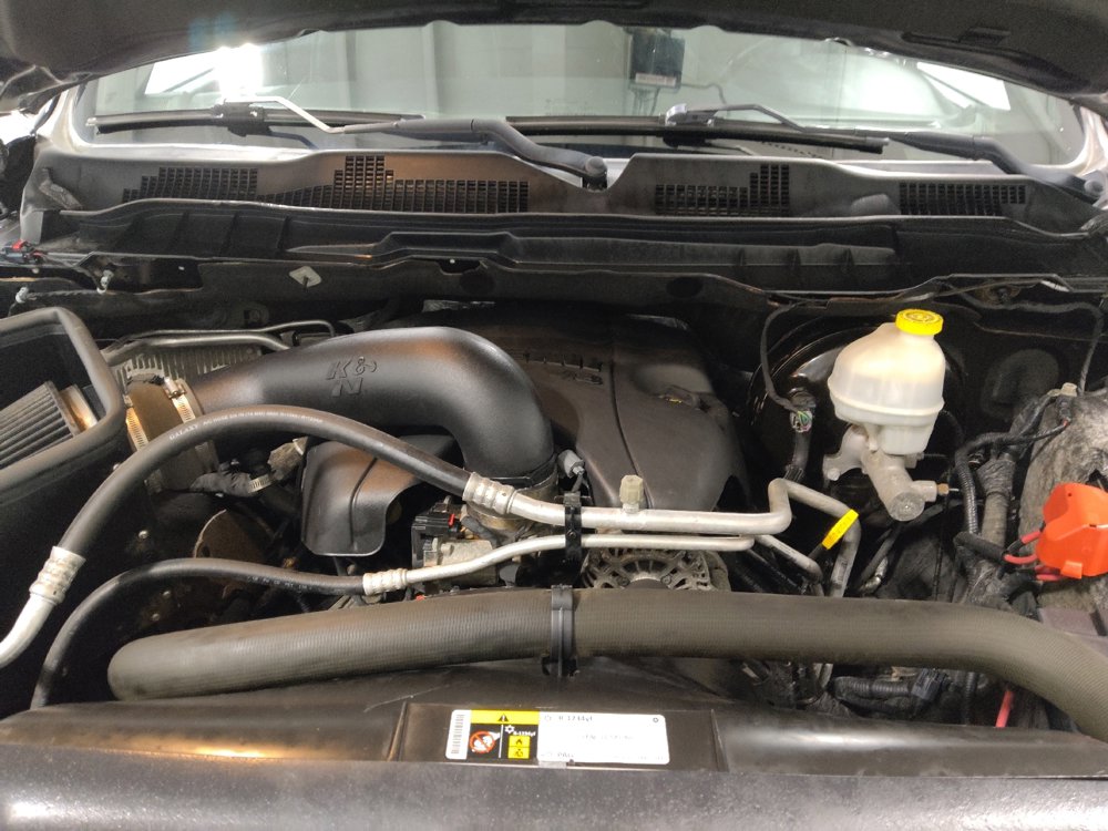 Used 2016 RAM 1500 Limited AWD/4WD image 30